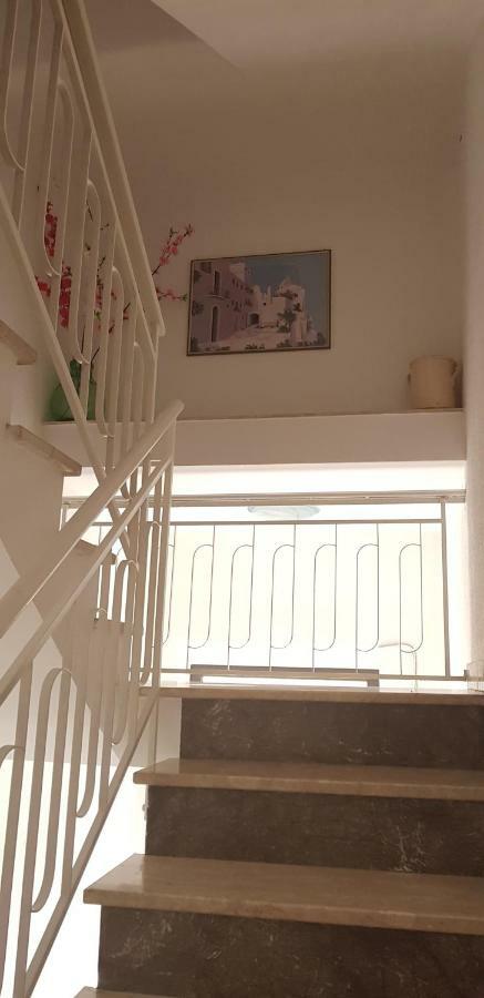 Cupersanum B&B Конверсано Екстер'єр фото
