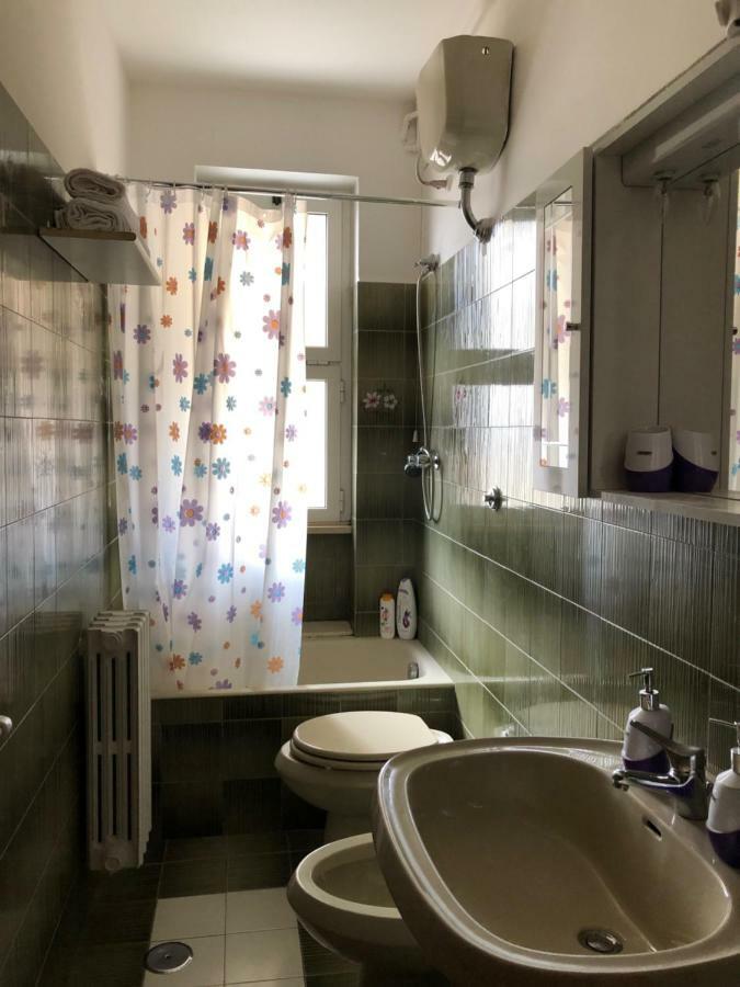 Cupersanum B&B Конверсано Екстер'єр фото