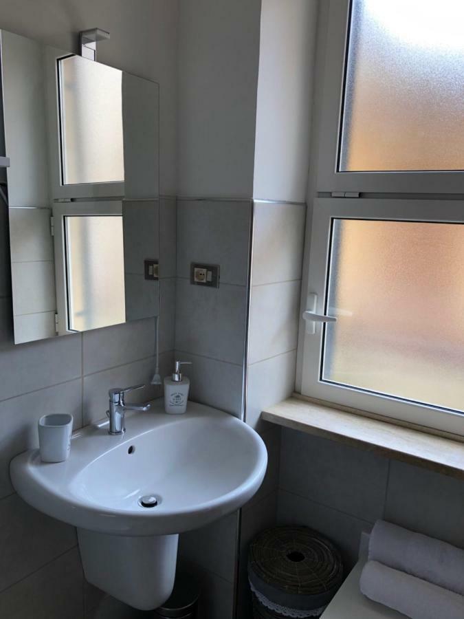 Cupersanum B&B Конверсано Екстер'єр фото