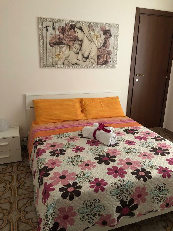 Cupersanum B&B Конверсано Екстер'єр фото